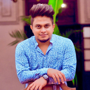 Ashan Fernando
